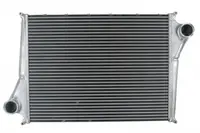 Intercooler EURO 6 potrivit VOLVO B11 D11A-370-D11K460 09.11