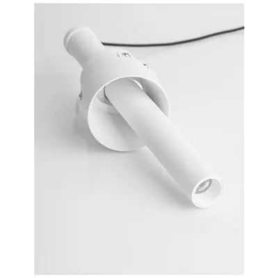 Plafoniera OVO Alb Aluminiu IP20 3000K 5W 220- 240V 740Lm 150mA