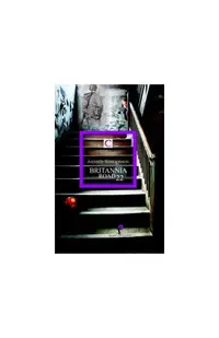 Britannia road 22 - Paperback - Amanda Hodgkinson