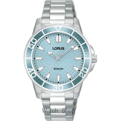 Ceas Lorus Lorus RG251VX9 Sport Ladies Watch 34mm 10ATM