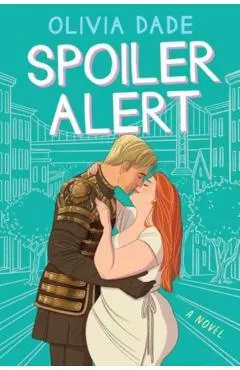 Spoiler Alert