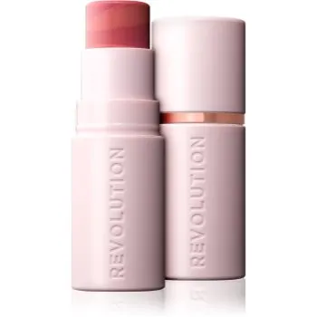 Revolution Skin Silk Blush Stick blush cremos stick
