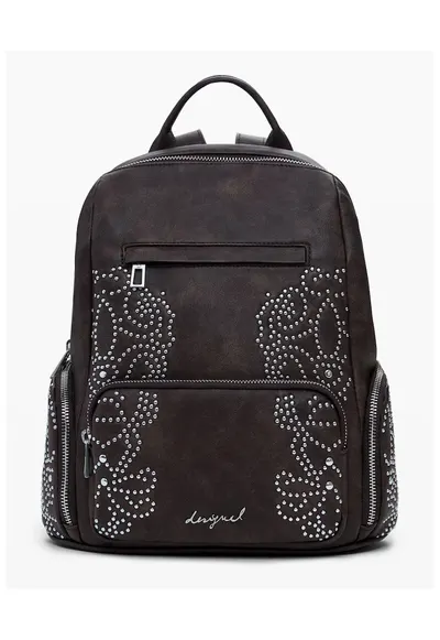 Rucsac dama maro 25WAKP22 - Universal