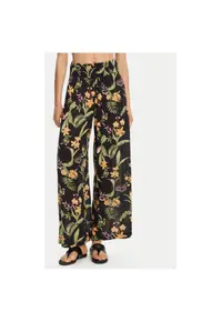 Pantaloni dama ERJX6034395 - Negru