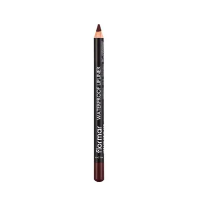 Flormar Creion Buze Waterproof 244 Chclt Fondue