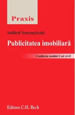 Publicitatea imobiliara