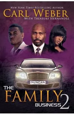 The Family Business 2