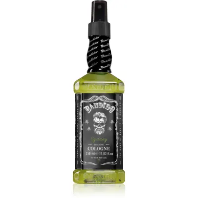 BANDIDO Cologne Sydney after shave 350 ml
