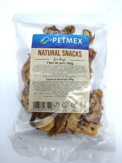 PetMex Fasii Porc 300 g