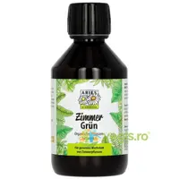 Biostimulator pentru Plante de Interior Ecologic/Bio 250ml