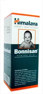 Bonnisan picaturi, Himalaya | 30 ml