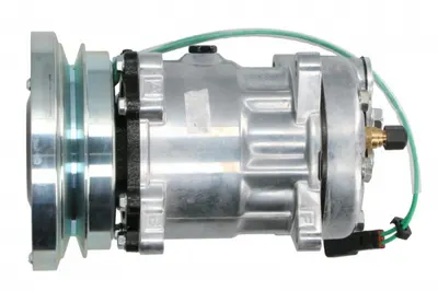 Compresor climatizare potrivit DAF FA 85.340, FA 85.360, FA 85.380, FA 85.410, FA 85.430, FA 85.460, FA 85.480, FA 85.510, FAC 85.340, FAC 85.360, FAC 85.380, FAC 85.410, FAC 85.430