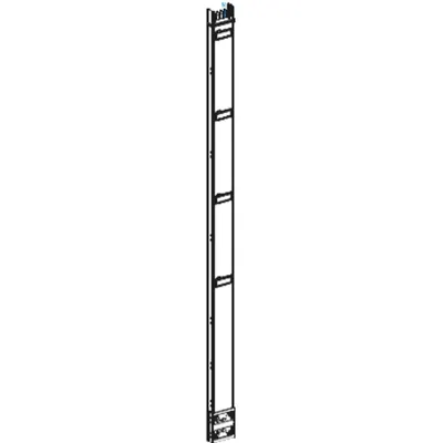 Canalis - Lungime Distributie Coloana Verticala -400 A -2,5 M -4 Trape Derivatie