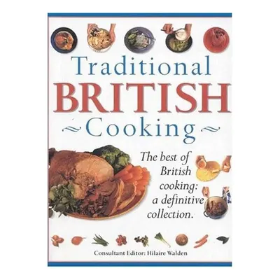 Traditional British Cooking
