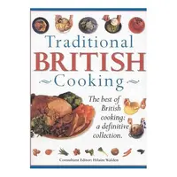 Traditional British Cooking