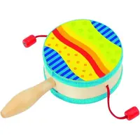 Toba muzicala Goki 61916 – instrument pentru copii
