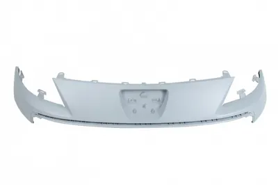 Grila fata partea exterioara, grunduita PEUGEOT PARTNER intre 2008-2012