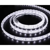 Banda Led 7,2w/m, 6400k, 12v Dc, Smd5050, 30 Led/m, Ip20
