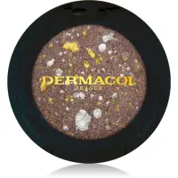 Dermacol Infinity Moon umbre de pleoape cu sclipici culoare 04 4.5 g