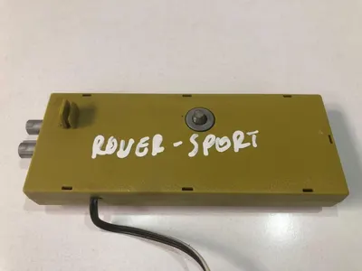 Amplificator antena xuc000262a Land Rover Discovery 3 (2004-2009)