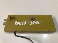 Amplificator antena xuc000262a Land Rover Discovery 3 (2004-2009)