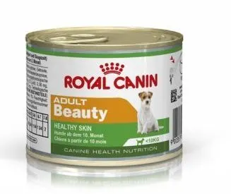 Royal Canin Conserva Mini Adult Beauty 195 g
