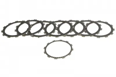 Disc ambreiaj potrivit SUZUKI GSX-R 600 2006-2007