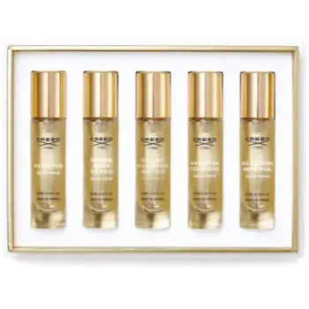 Creed Men's 5-Piece Discovery Set set pentru bărbați