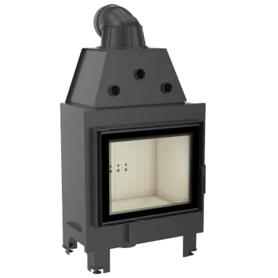 MBZ 14-16 kW cu recuperator