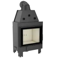MBZ 14-16 kW cu recuperator