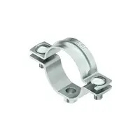 Clema de distanta cu surub cu filet de conectare mama M6 SAS 14 V