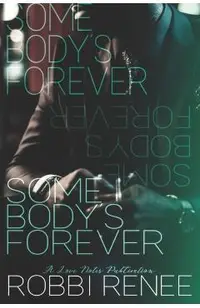 Somebody's Forever