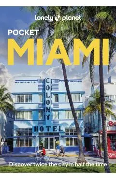 Lonely Planet Pocket Miami -