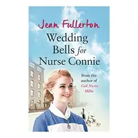 Wedding Bells for Nurse Connie
