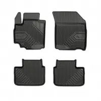 Set covorase auto tip tavita Fiat Sedici fabricatie 2006-2013