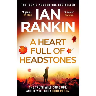 A Heart Full of Headstones