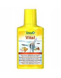 TETRA TetraVital agent vitaminic pentru pesti si plante, 250 ml