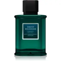 David Beckham Instinct 20th Anniversary Edition Eau de Parfum pentru bărbați 75 ml