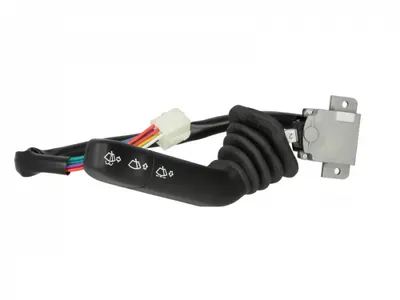 Comutator coloana directie potrivit SCANIA 4, 4 BUS 01.96-04.08