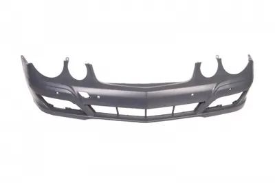 Bara (Fata, CLASSIC, cu orificii senzori parcare, grunduit) potrivit MERCEDES E T-MODEL (S211), E (W211) 04.06-12.08