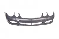 Bara (Fata, CLASSIC, cu orificii senzori parcare, grunduit) potrivit MERCEDES E T-MODEL (S211), E (W211) 04.06-12.08