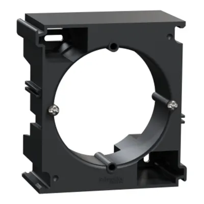 Sedna Design, Cadru montaj aparent multi post,antracit