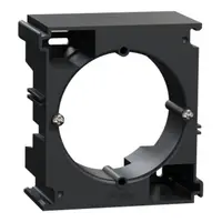 Sedna Design, Cadru montaj aparent multi post,antracit