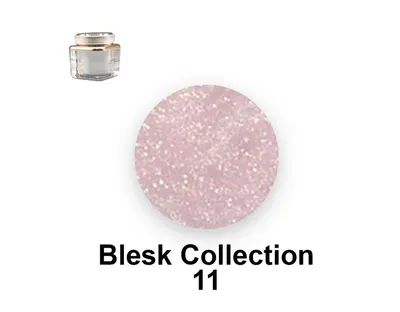 Polygel Lichid Blesk 11 – 30g Tp Nails