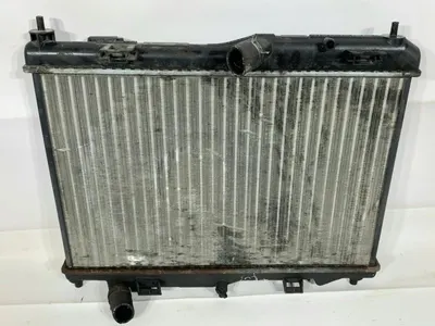 Radiator apa 8V51-8005-DG Ford B-Max (2012-2017) 1.6 tdci HHJF