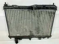 Radiator apa 8V51-8005-DG Ford B-Max (2012-2017) 1.6 tdci HHJF