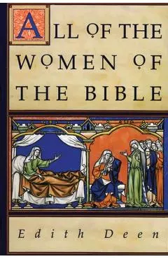 All of the Women of the Bible