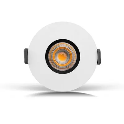 Spot Led 18w, 4000k, 60° Pin-Hole Dimabil