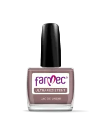 Farmec Ultrarezistent - Lac Pentru Unghii n Diferite Nuanţe - 4