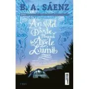 Aristotel si Dante plonjeaza in apele lumii